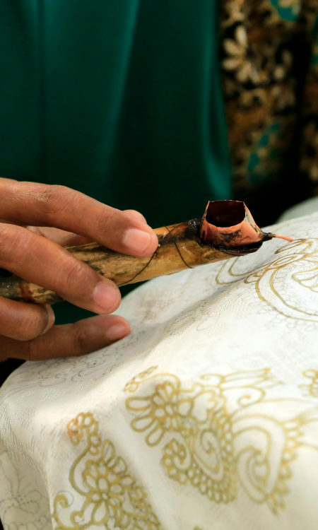 Sabra and cotton textiles